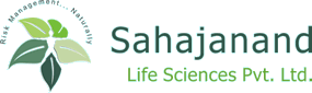 Sahajanand Life Sciences Pvt. Ltd.